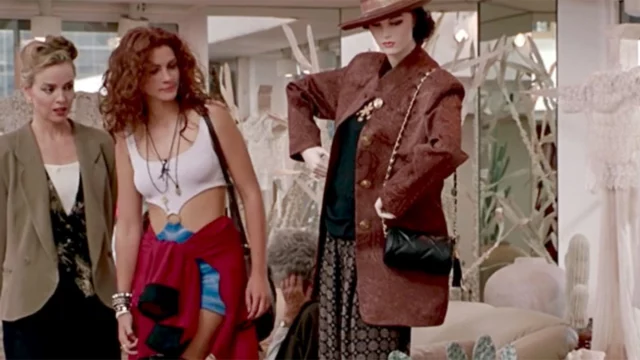 pretty woman location