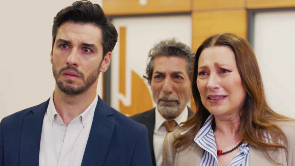 quando finisce tradimento canale 5