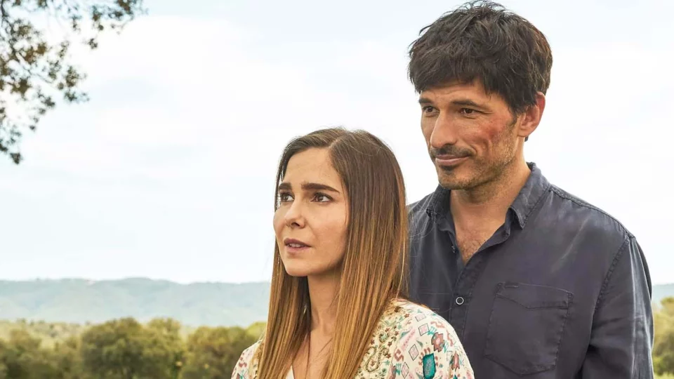 ritorno a las sabinas location