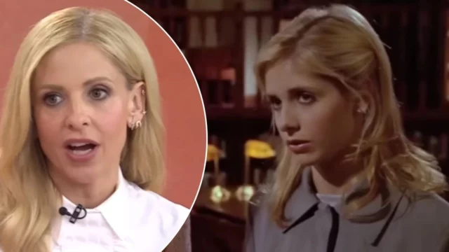 sarah michelle gellar castng reboot buffy