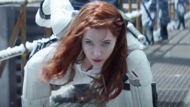 scarlett johansson mcu black widow