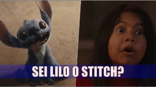sei lilo stitch quiz