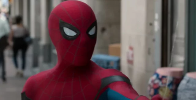 spider-man 4 villain rumor aspetto