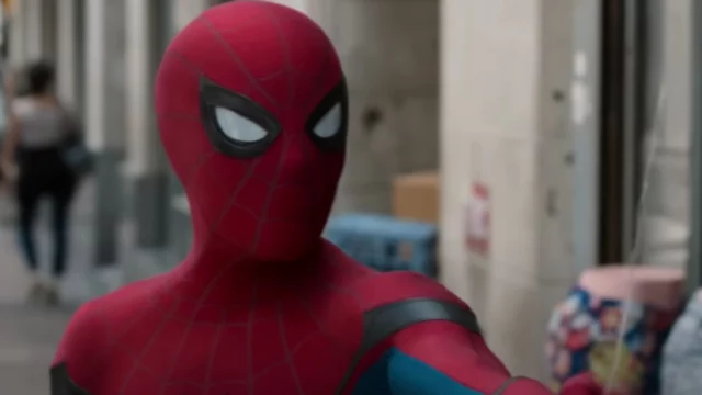 spider-man 4 villain rumor aspetto