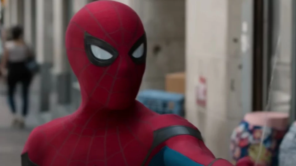 spider-man 4 villain rumor aspetto
