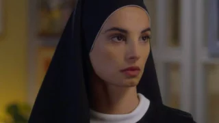 suor azzurra