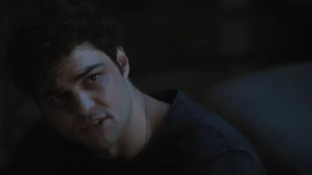 the recruit film noah centineo
