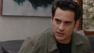 tolga muore in tradimento