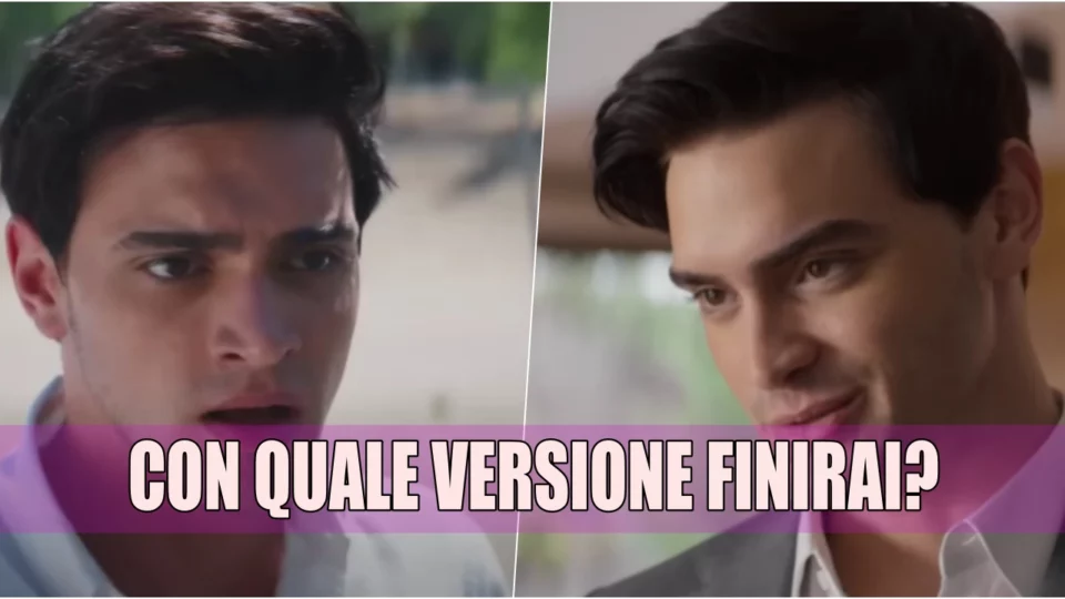 versione nick finirai quiz
