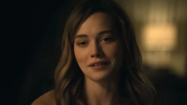 victoria pedretti verità you 5