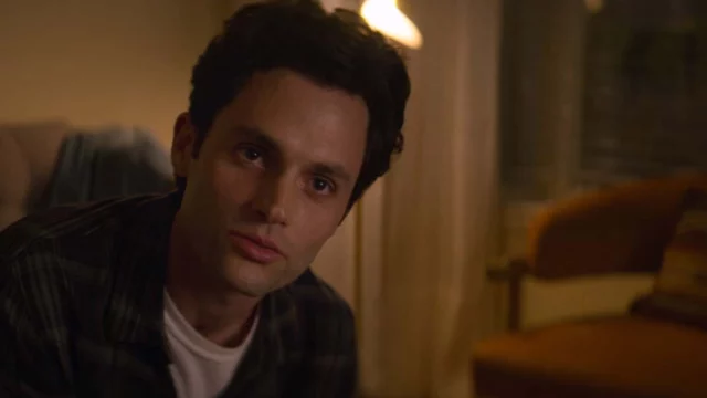 you joe goldberg