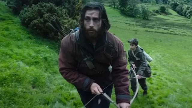 28 anni dopo ha una scena post-credit?