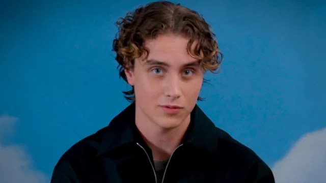 Chi è Joseph Zada, Johnny ne L’estate dei ricordi perduti