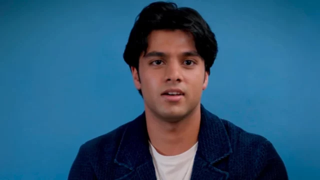 Gat ne L’estate dei segreti perduti, chi è Shubham Maheshwari
