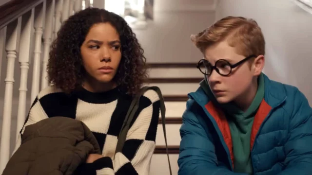 A che ora esce Ginny & Georgia 3 Netflix