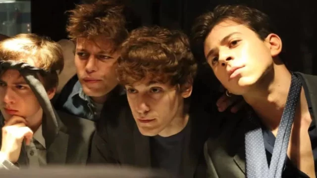 A che ora va in onda SKAM Italia su Rai 2