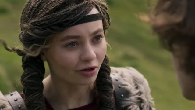 ASTRID in Dragon Trainer, chi è Nico Parker: età, altezza, film e vita privata