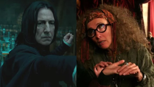 alan rickman emma thompson harry potter