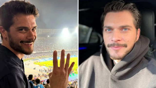 Alessio Lapice chi è, età, carriera Imma Tataranni