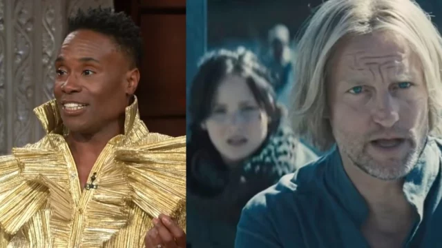 Billy Porter si unisce al cast di Hunger Games L'alba sulla mietitura magno