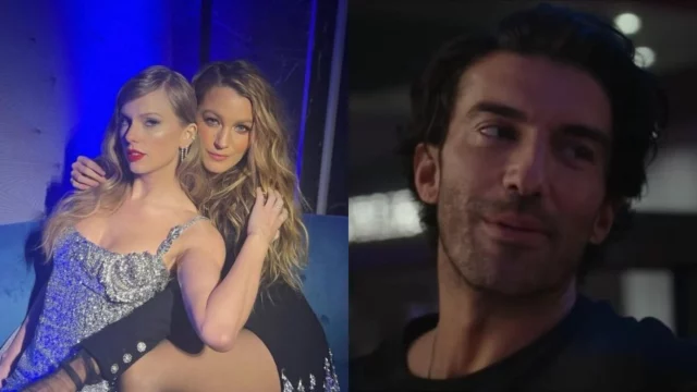 Blake Lively: Baldoni potrà usare i suoi messaggi con Taylor Swift