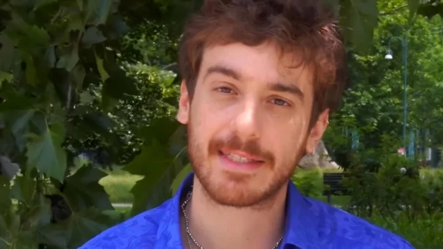 Chi è Federico Cesari età, carriera, vita privata e social