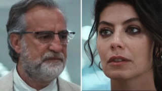 Chi è Gemini Doppio Gioco padre Daria