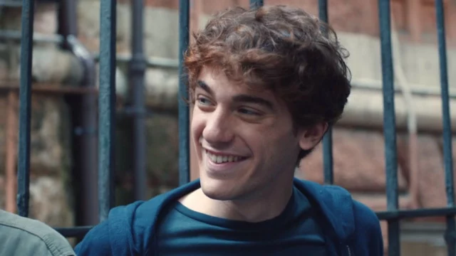 Chi è Martino in SKAM Italia protagonista stagione 2