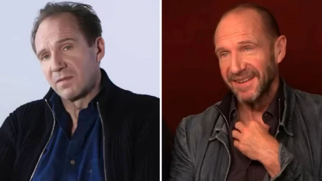Chi è Ralph Fiennes età, carriera, vita privata e social