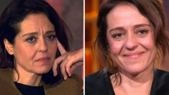 Chi è Vanessa Scalera età, carriera Imma Tataranni