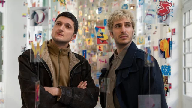 ChiaroScuro serie TV Netflix trama, cast, uscita streaming