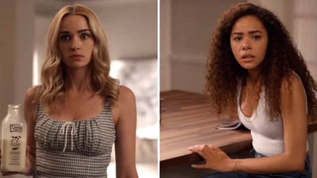 Come finisce Ginny & Georgia 3 trama finale spiegato