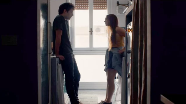 Come finisce prima stagione SKAM Italia finale Eva