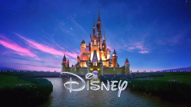 Disney potrebbe tornare a fare film in 2D