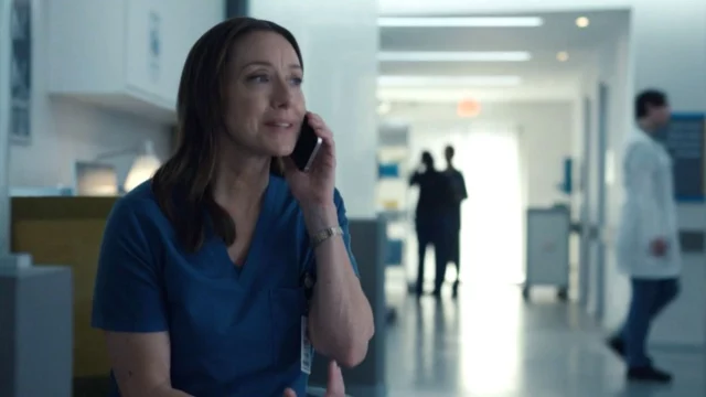 Doc remake anticipazioni quinta ultima puntata 17 giugno