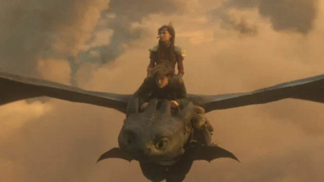 Dove è stato girato il live action di Dragon Trainer: le location
