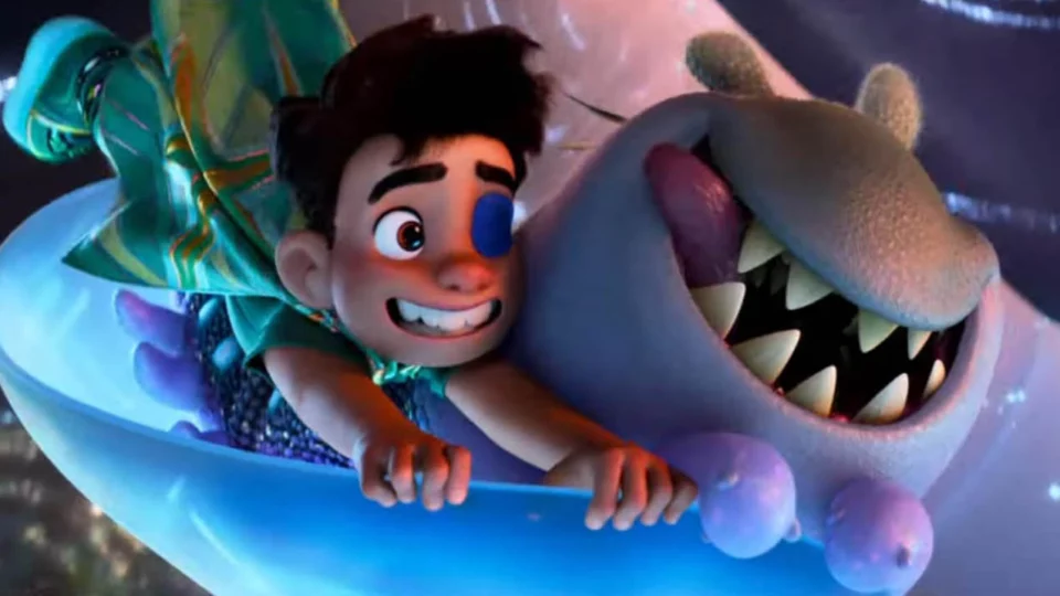 Dove vedere Elio Pixar in streaming dopo l'uscita al cinema
