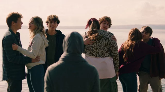 Dove vedere SKAM Italia in streaming