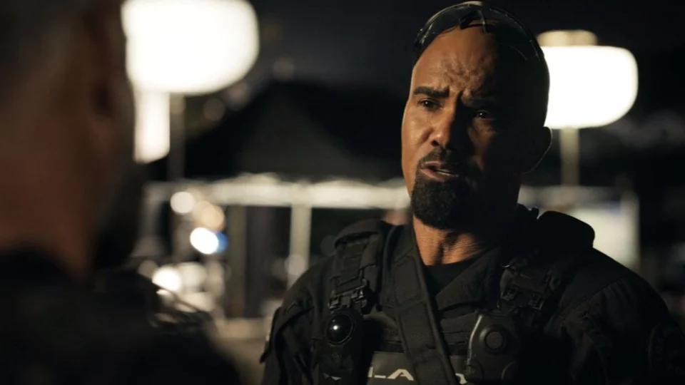 Dove vedere SWAT in streaming in Italia stagioni