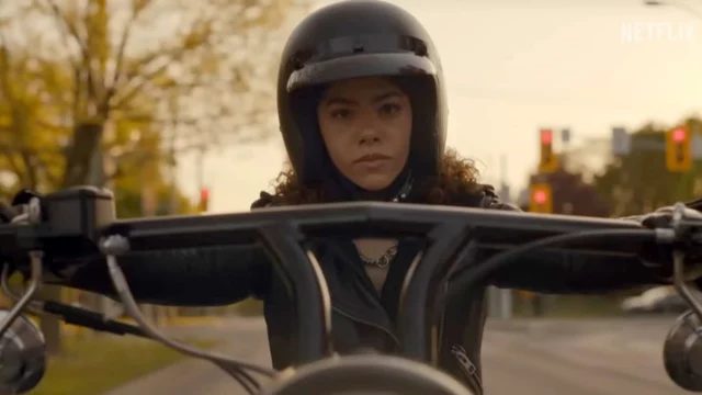 Dove vedere in streaming stagione 3 Ginny & Georgia