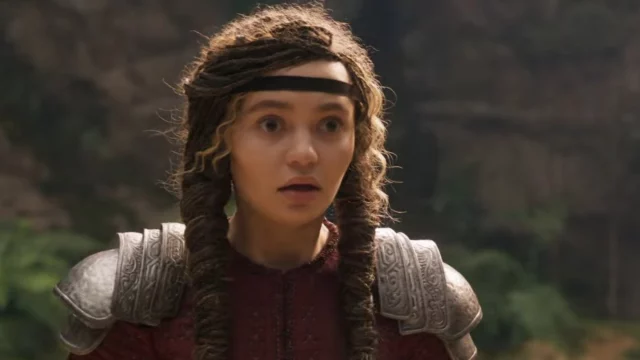 Dragon Trainer, Nico Parker risponde alle critiche sul casting come Astrid