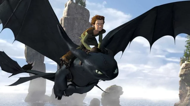 Dragon Trainer: dove vedere tutti i film in streaming