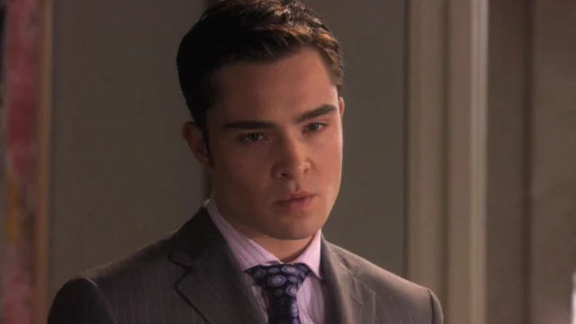 ed westwick chuck bass