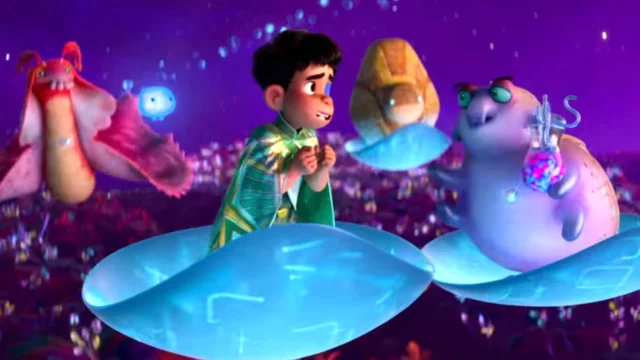 Elio Pixar trama, protagonista e cosa sapere nuovo film