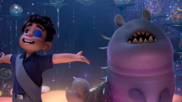 Elio segna il peggior debutto al botteghino di Pixar