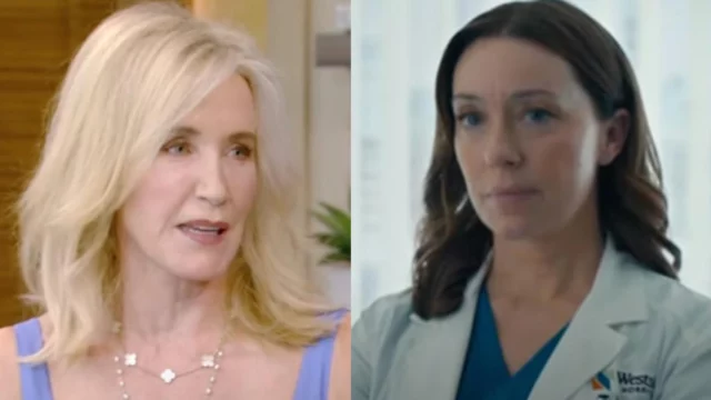 felicity huffman