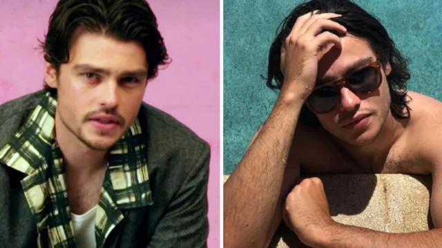 Felix Mallard Ginny & Georgia età, carriera vita privata