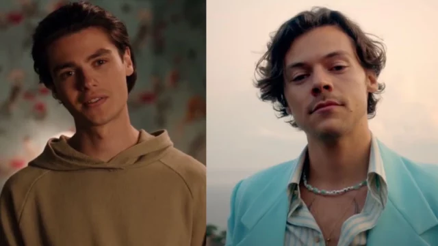 felix mallard harry styles