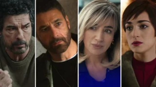 Fiction Rai 2025 2026 serie da non perdere