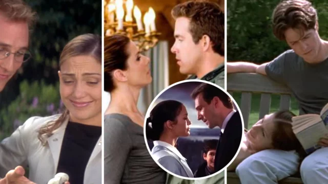 Film simili a Un Amore a 5 Stelle 8 commedie romantiche